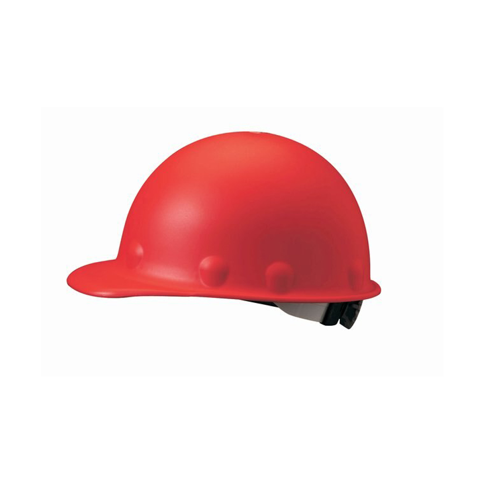 Honeywell™ FibreMetal™ Roughneck™ Ratcheting Hard Hat vplcorp